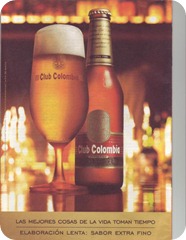 ClubColombia