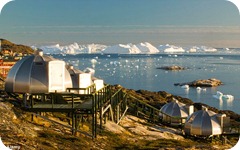 H Hotel Arctic GROENLANDIA