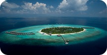 H THE BEACH HOUSE Maldivas