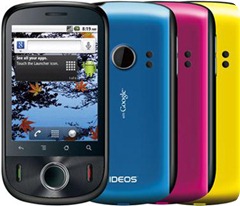 IDEOS-