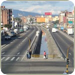 avenida Boyacá7