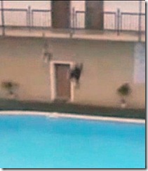 balconing