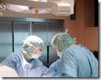 operation