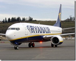 ryanair