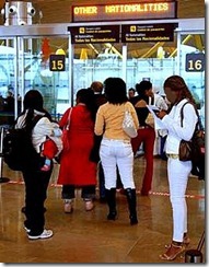 Barajas