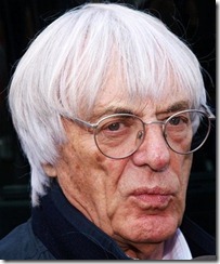 BernieEcclestone