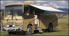 Isuzu Jacana 2001