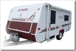 O sprinter