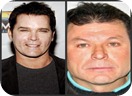 Ray Liotta interpretando a Pablo Rojas Villacorta.