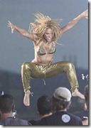 SHAKIRA