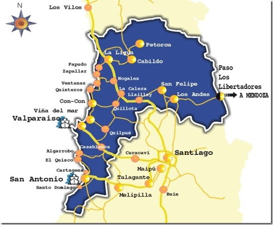 Vregion