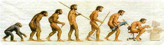 evolucion
