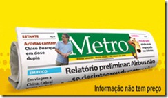metro