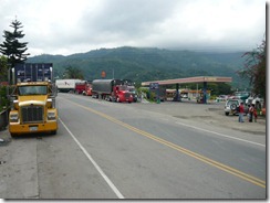 variante ibague