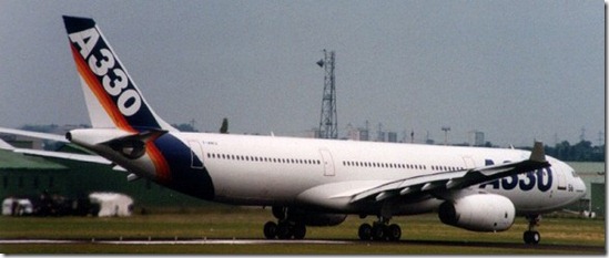 Airbus-A330-200