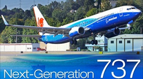 B737NextGeneration