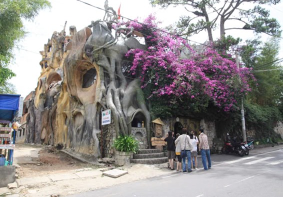 Biệt thự Hằng Nga - 16