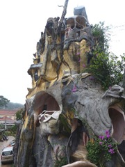 Biệt thự Hằng Nga - -