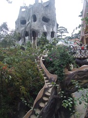 Biệt thự Hằng Nga