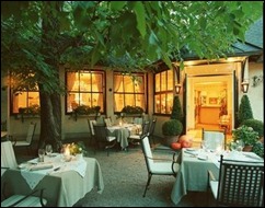 Landhaus Bacher
