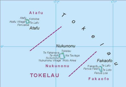 Tokelau-Islands-Map.