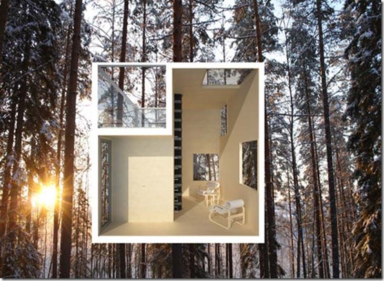 Tree-Hotel-Interior