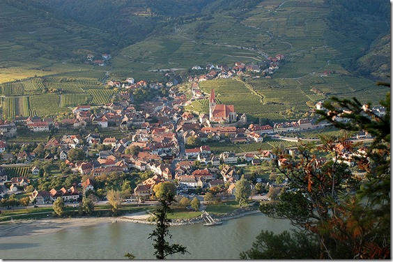 Weißkirchen_in_der_Wachau_10
