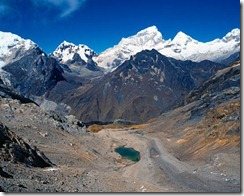 andes