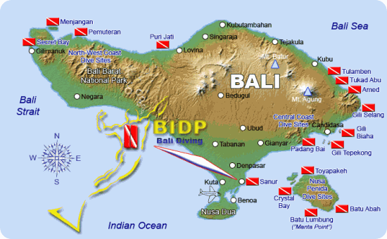 bali