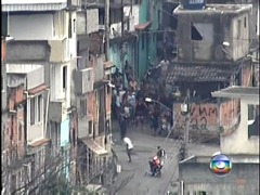 complexo da penha
