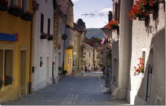 durnstein-in-der-wachau