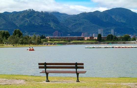 parque s bol