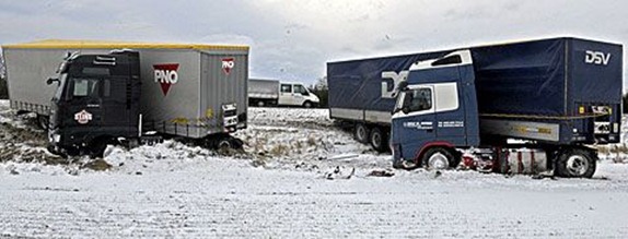 snö