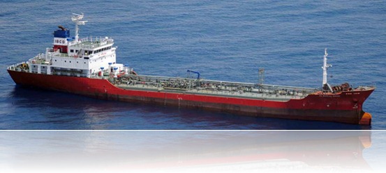 Al_Nisr_Al_Saudi_off_Garacad