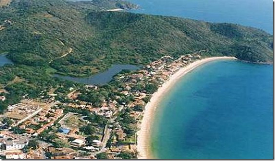 BUZ PRAIA DO CANTO