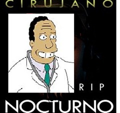 Cirujano