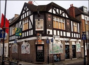 ClosedPub