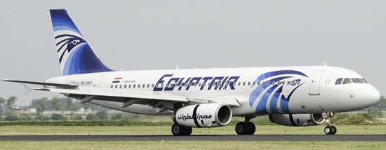 EGYPTAIR