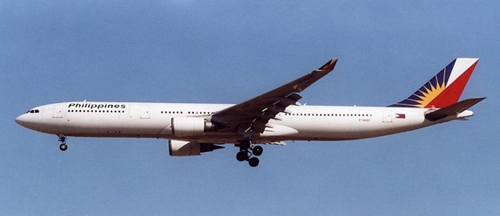 Philippine Airlines