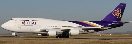 Thai Airways