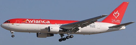 avianca