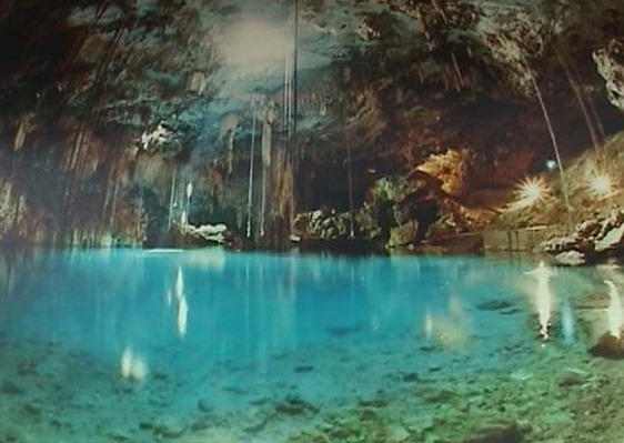 cenote-zaci-