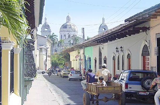 granada-nicaragua