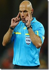 howard webb