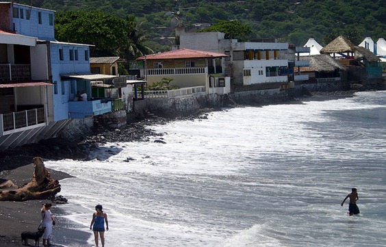 la libertad