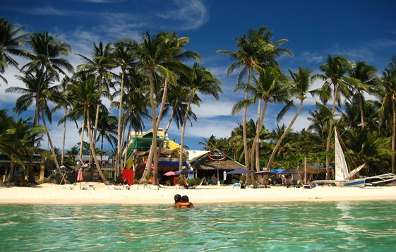 Boracay-Island