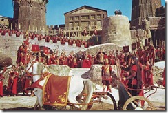 CAIDA IMPERIO ROMANO
