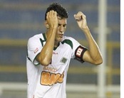 Cabofriense-Botafogo-Goeber-Gilvan-Souza