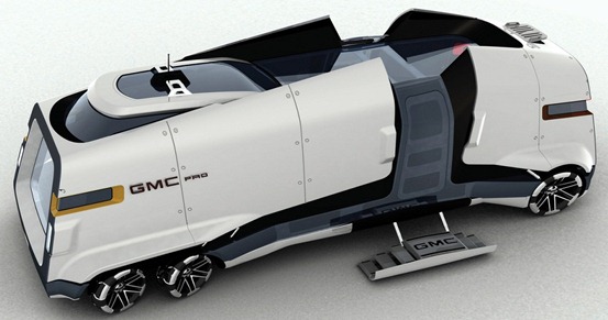 GMC-PAD-Top-1280x960 2006 -