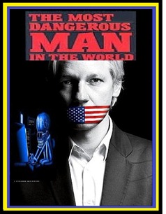 Julian-Assange---